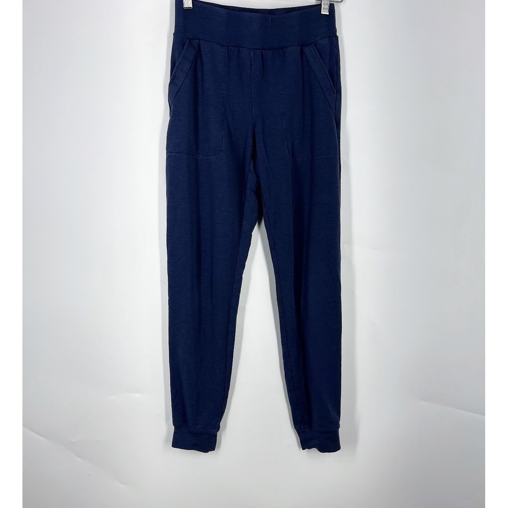 Title Nine Women's Lyocell Blend Activewear Travel Hiking Jogger Pants Size XS